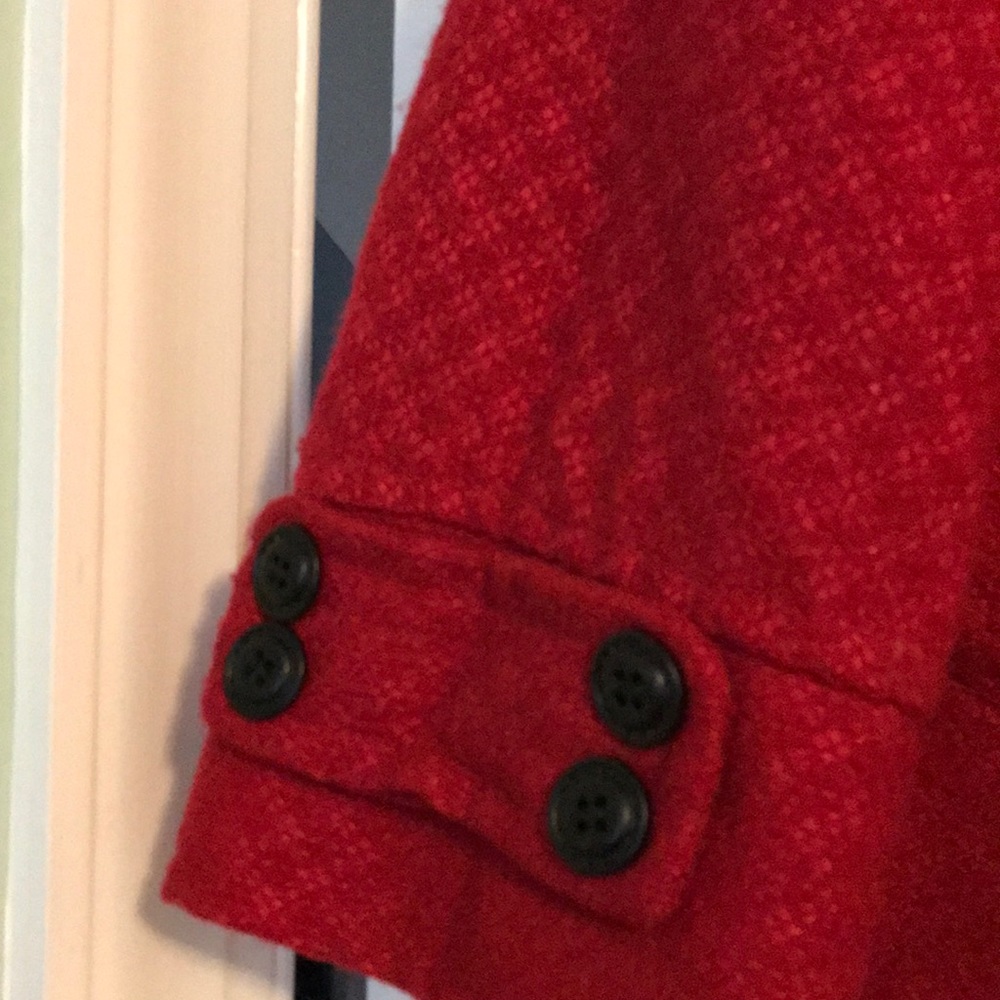 Coat - Picture 4 of 7